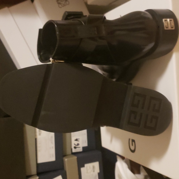 Givenchy boot - Picture 4 of 11